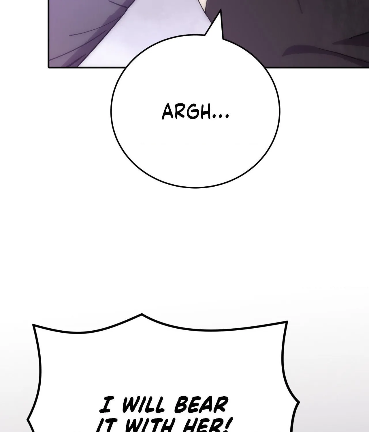 4 Cut Hero Chapter 248 page 33 - 