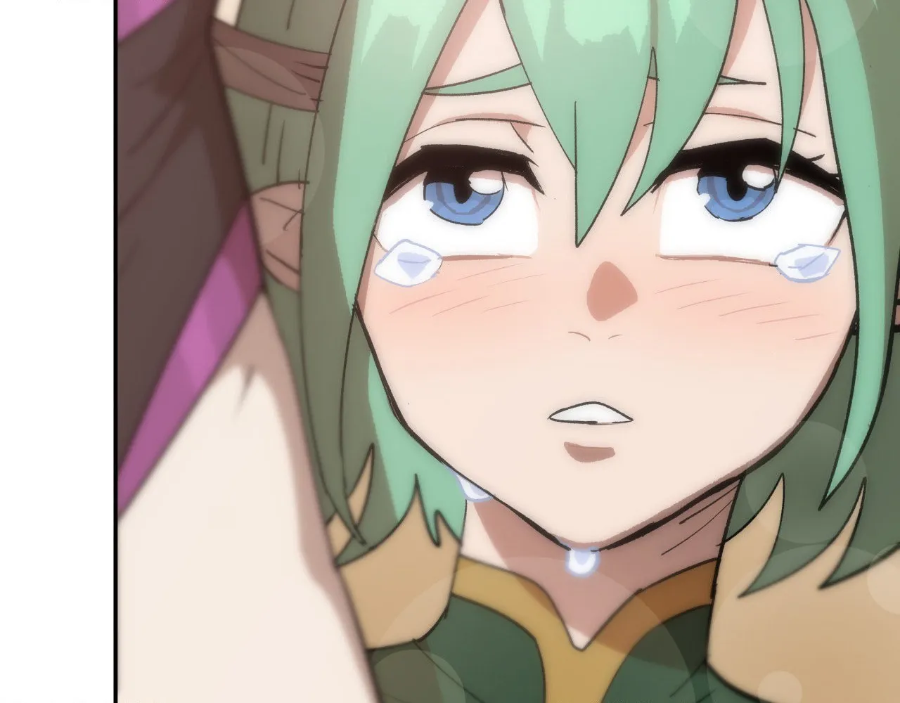 4 Cut Hero Chapter 248 page 38 - 