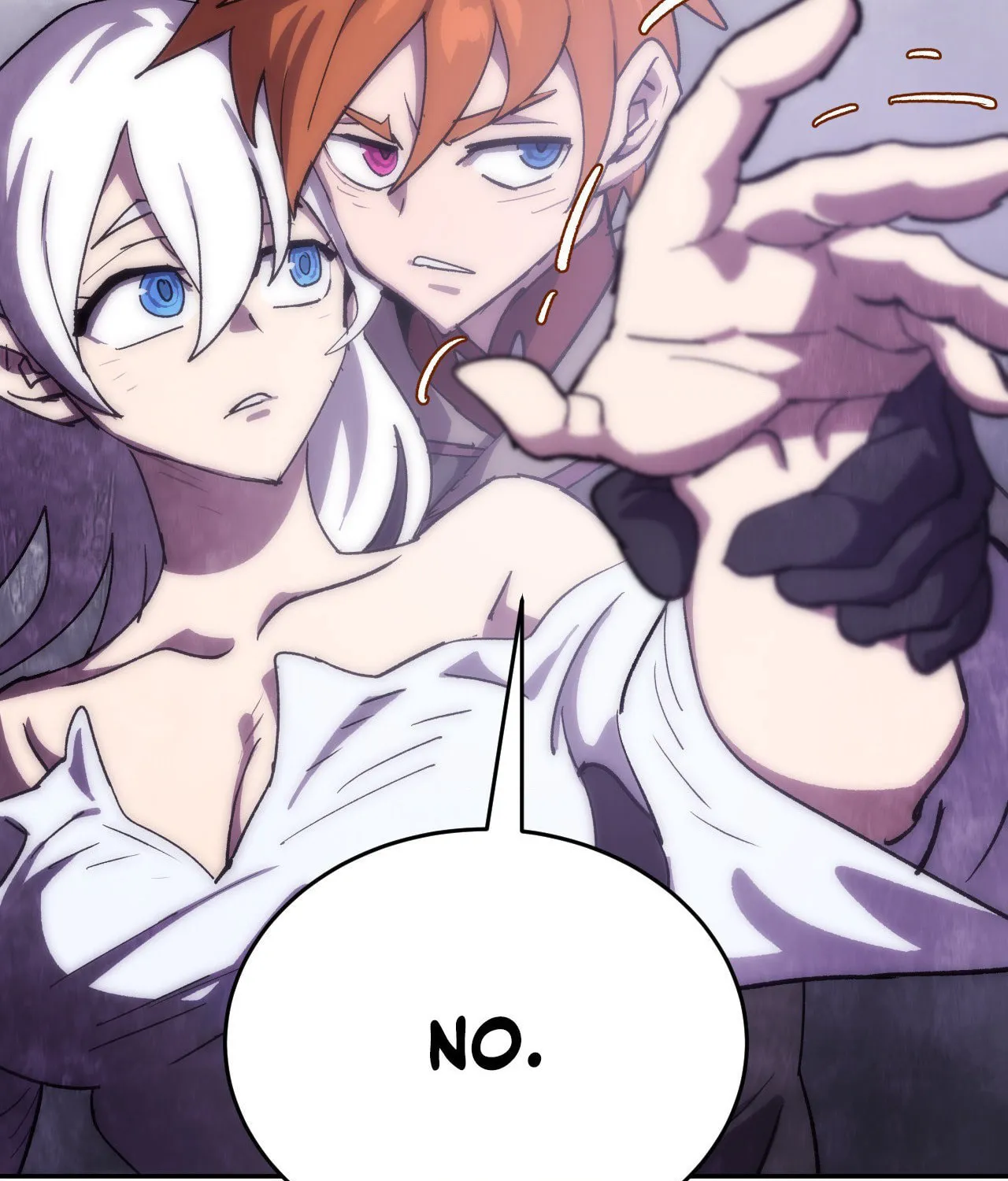 4 Cut Hero Chapter 248 page 49 - 
