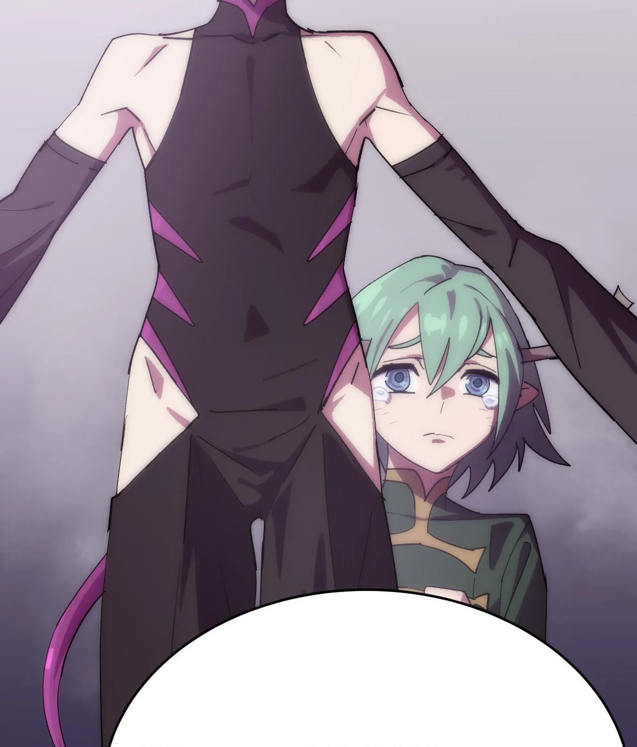 4 Cut Hero Chapter 248 page 55 - 