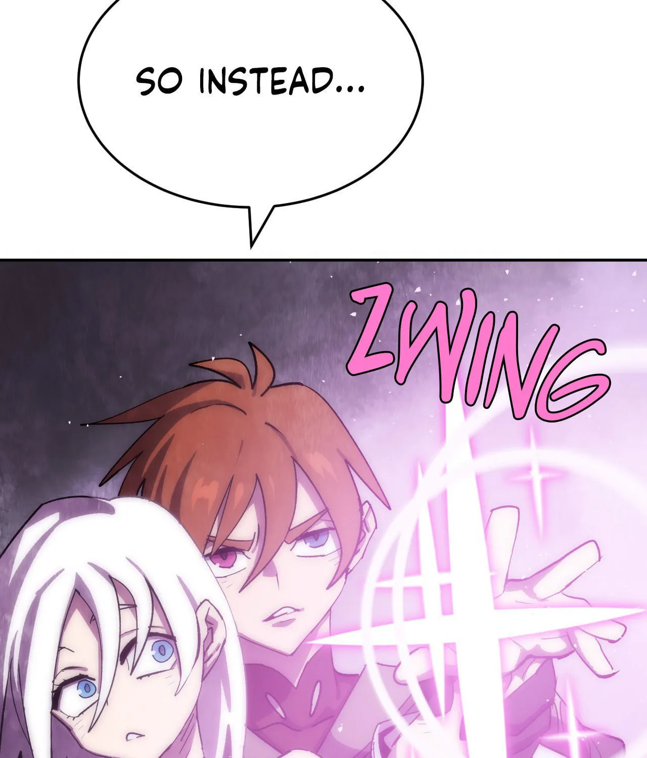 4 Cut Hero Chapter 248 page 57 - 