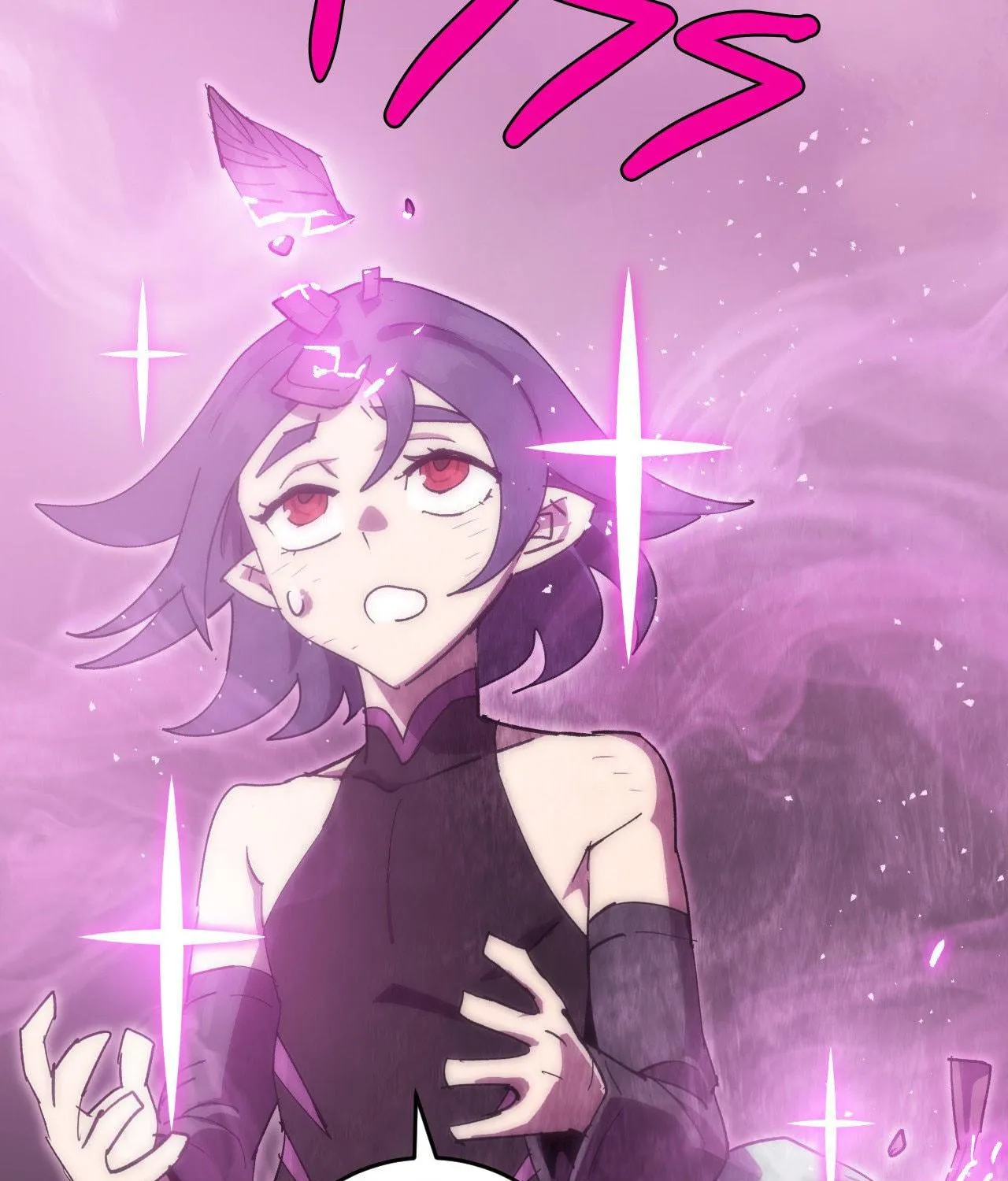 4 Cut Hero Chapter 248 page 59 - 