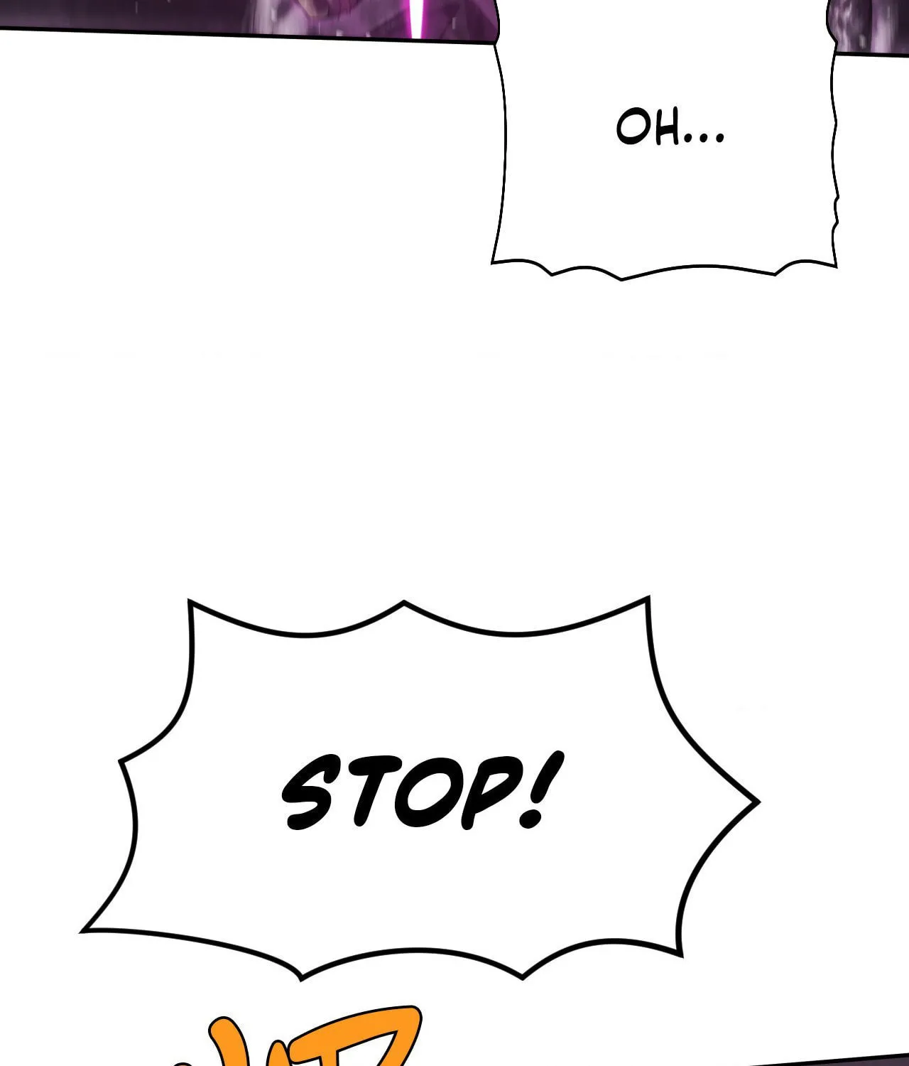 4 Cut Hero Chapter 248 page 7 - 