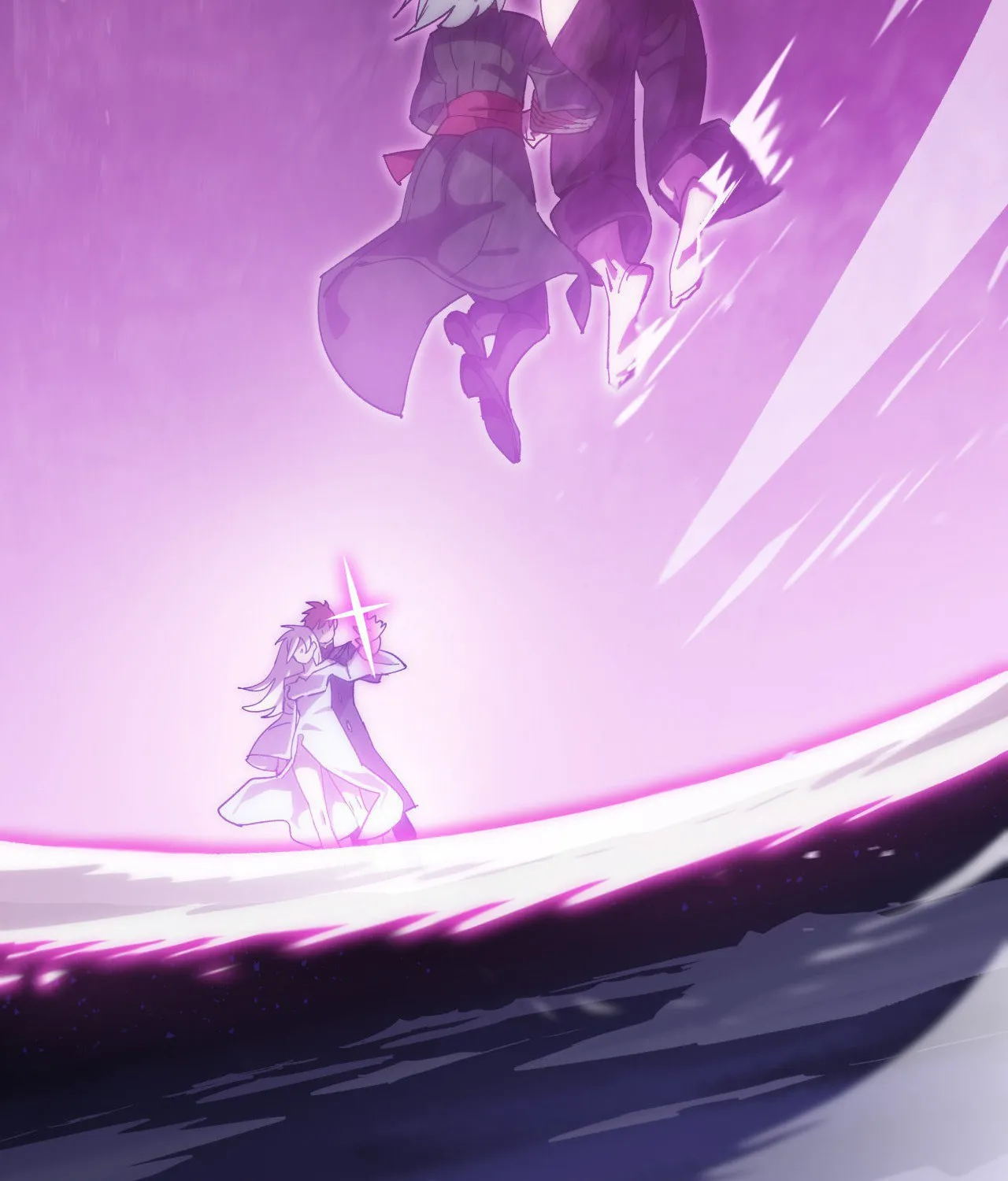 4 Cut Hero Chapter 248 page 63 - 