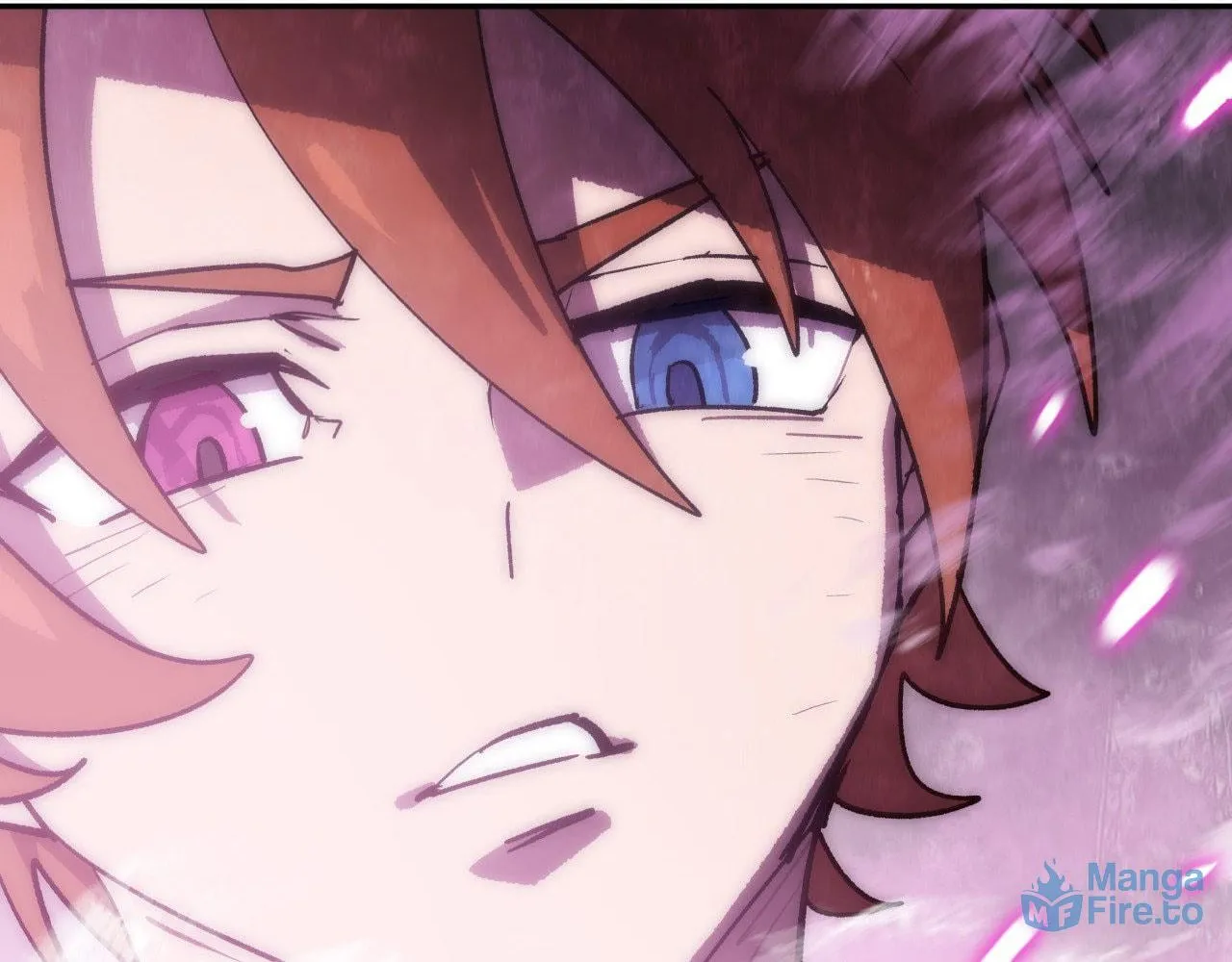 4 Cut Hero Chapter 248 page 66 - 