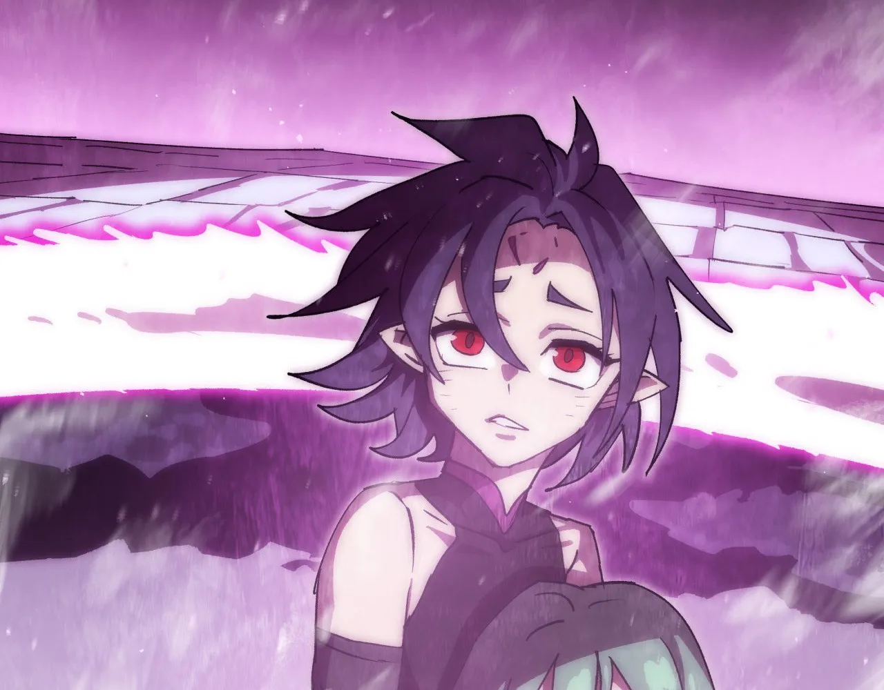 4 Cut Hero Chapter 248 page 68 - 