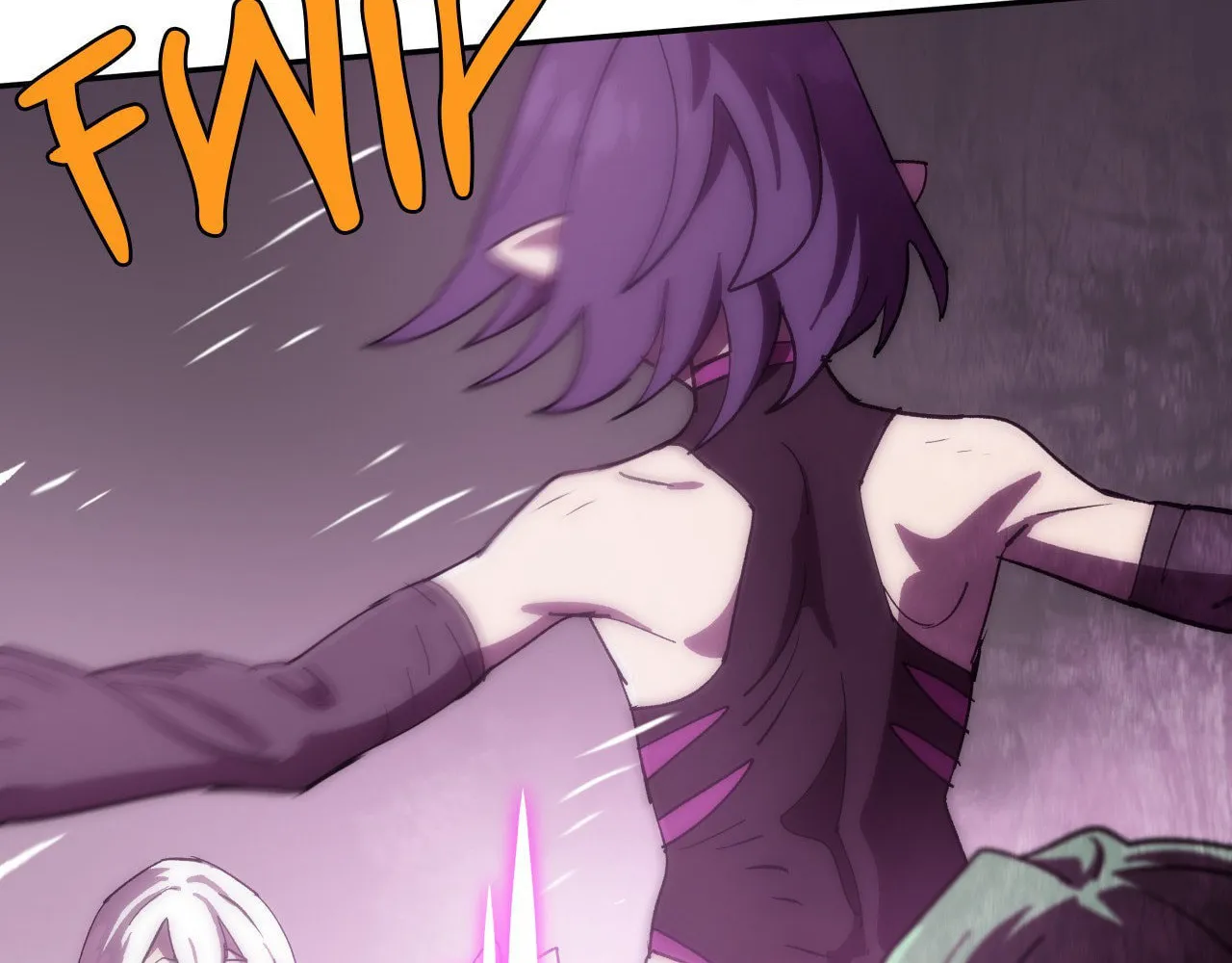 4 Cut Hero Chapter 248 page 8 - 