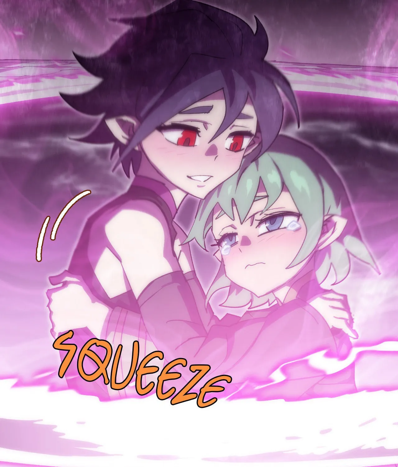4 Cut Hero Chapter 248 page 75 - 