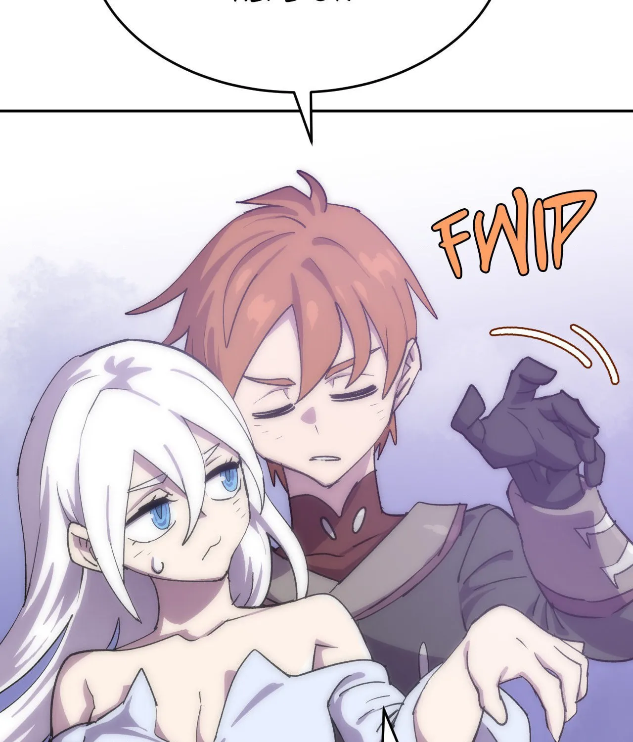 4 Cut Hero Chapter 248 page 79 - 