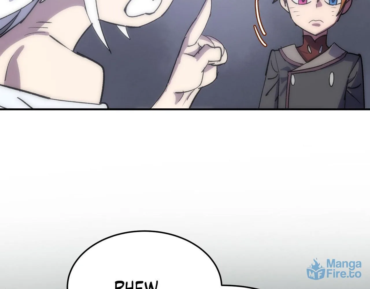 4 Cut Hero Chapter 248 page 84 - 
