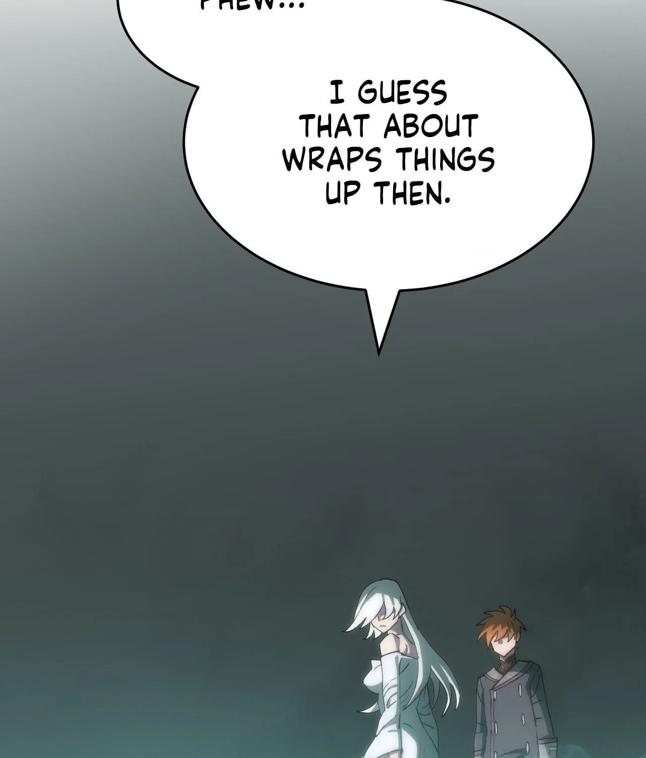 4 Cut Hero Chapter 248 page 85 - 