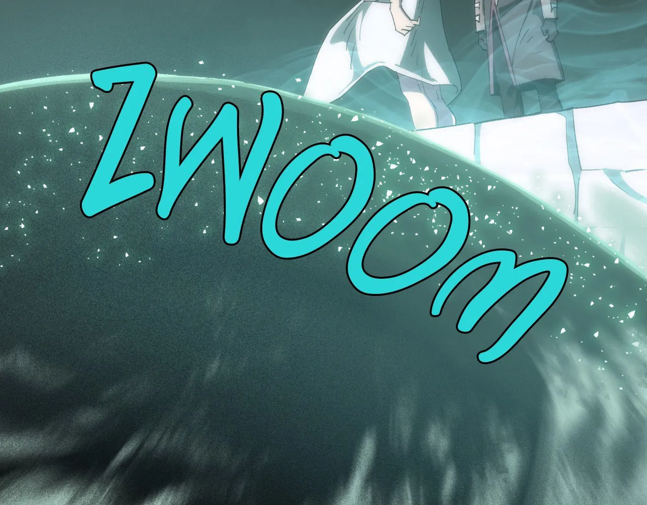 4 Cut Hero Chapter 248 page 86 - 