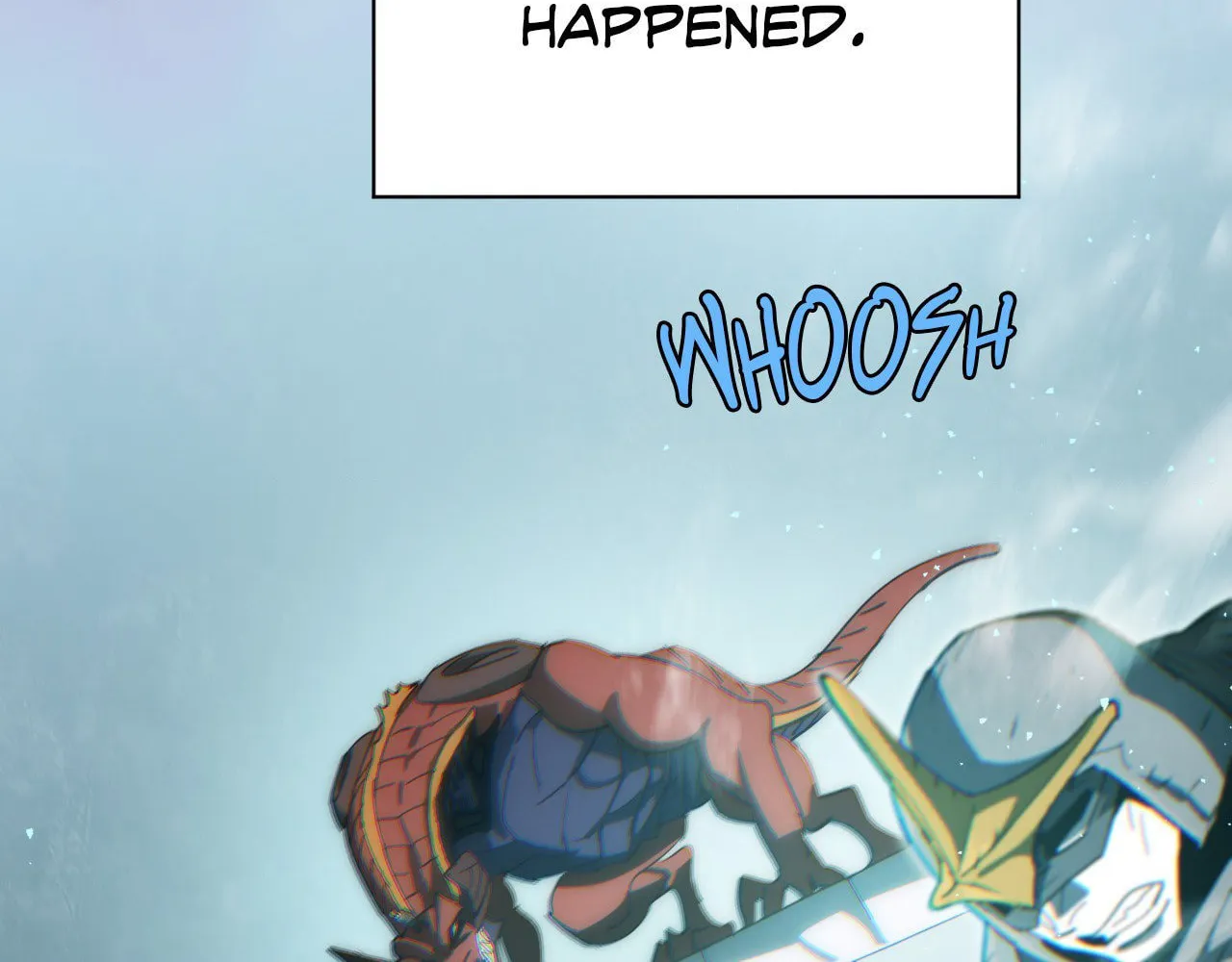 4 Cut Hero Chapter 248 page 92 - 