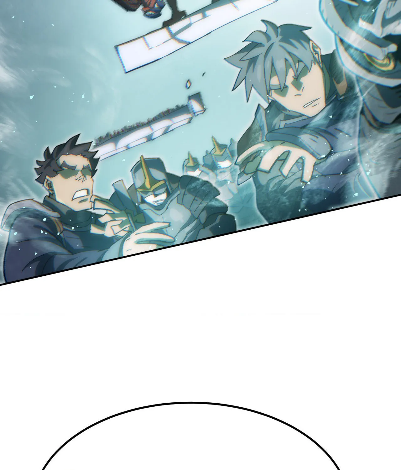 4 Cut Hero Chapter 248 page 93 - 
