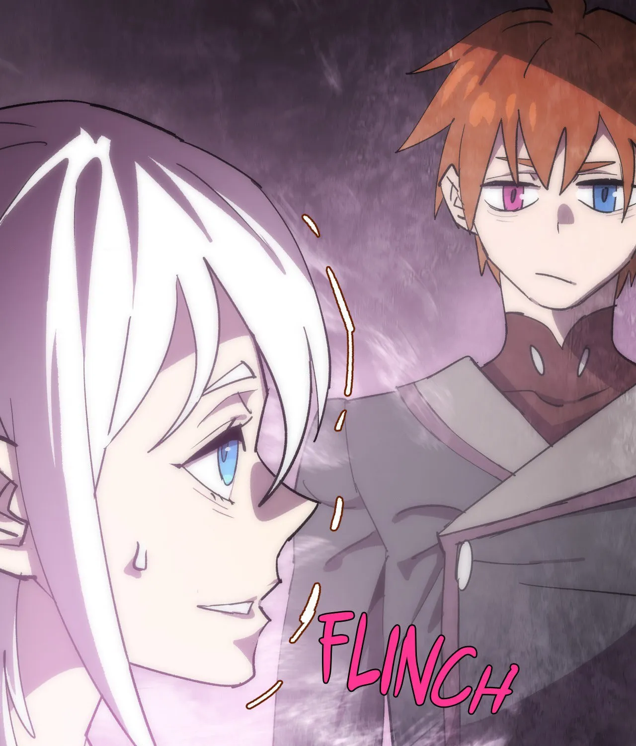 4 Cut Hero Chapter 248 page 97 - 