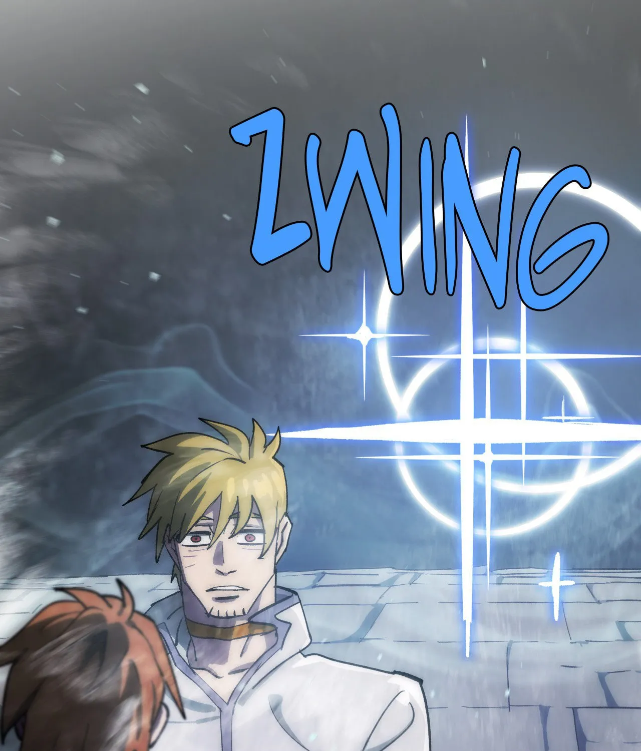 4 Cut Hero Chapter 249 page 113 - 