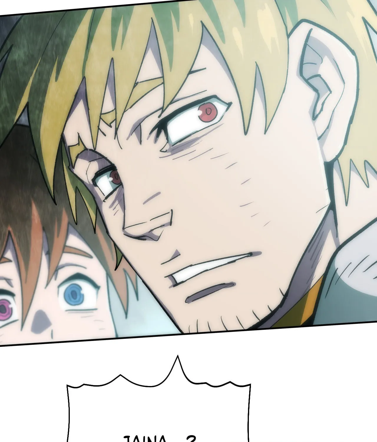 4 Cut Hero Chapter 249 page 119 - 