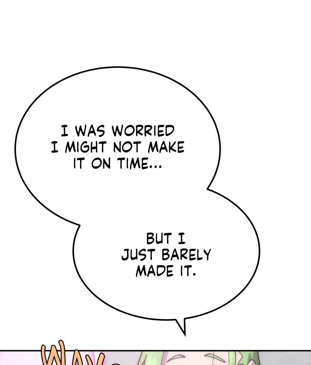 4 Cut Hero Chapter 249 page 123 - 