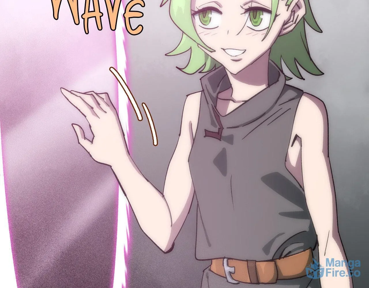 4 Cut Hero Chapter 249 page 124 - 