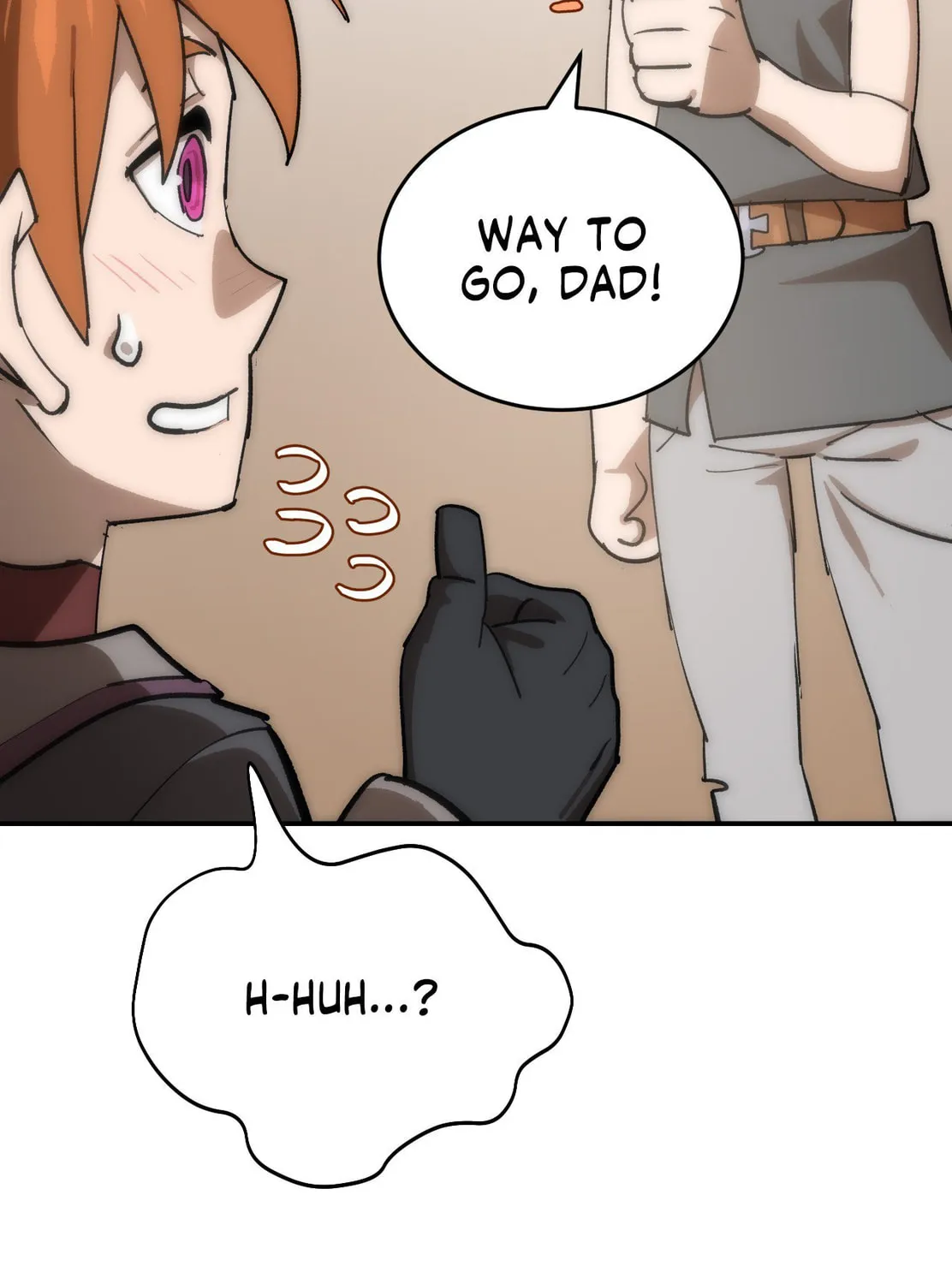 4 Cut Hero Chapter 249 page 127 - 