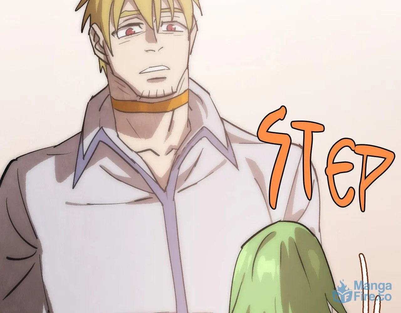 4 Cut Hero Chapter 249 page 130 - 