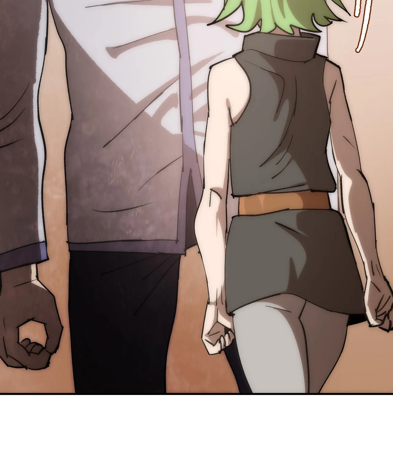 4 Cut Hero Chapter 249 page 131 - 