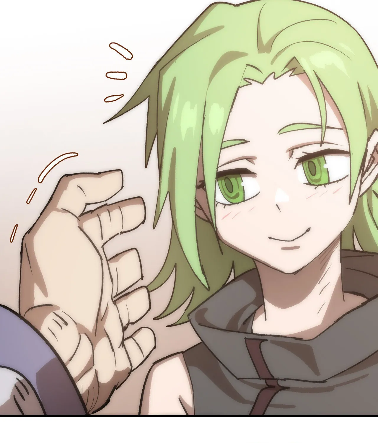4 Cut Hero Chapter 249 page 133 - 