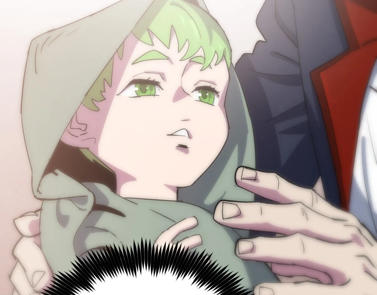 4 Cut Hero Chapter 249 page 138 - 