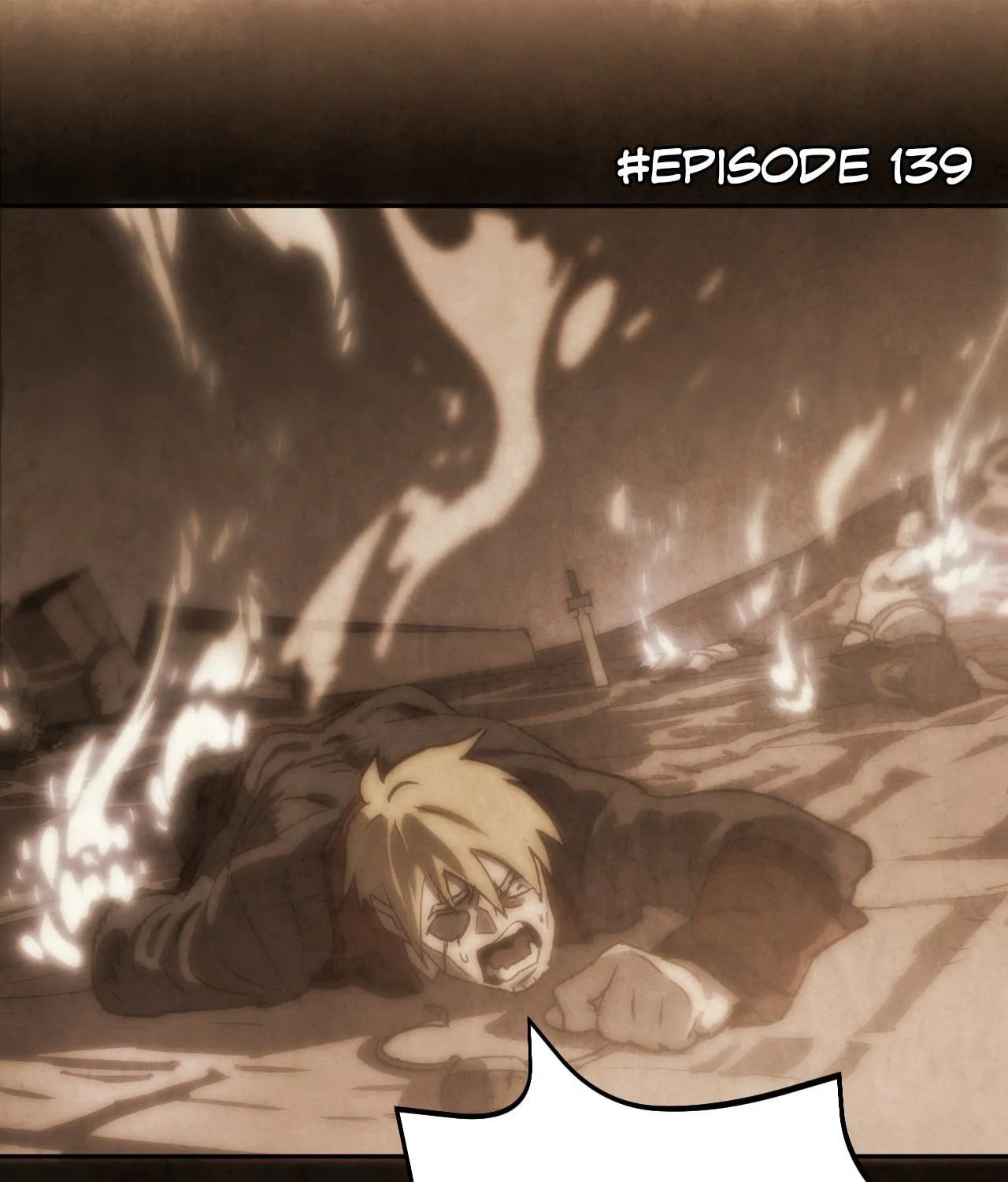 4 Cut Hero Chapter 249 page 142 - 