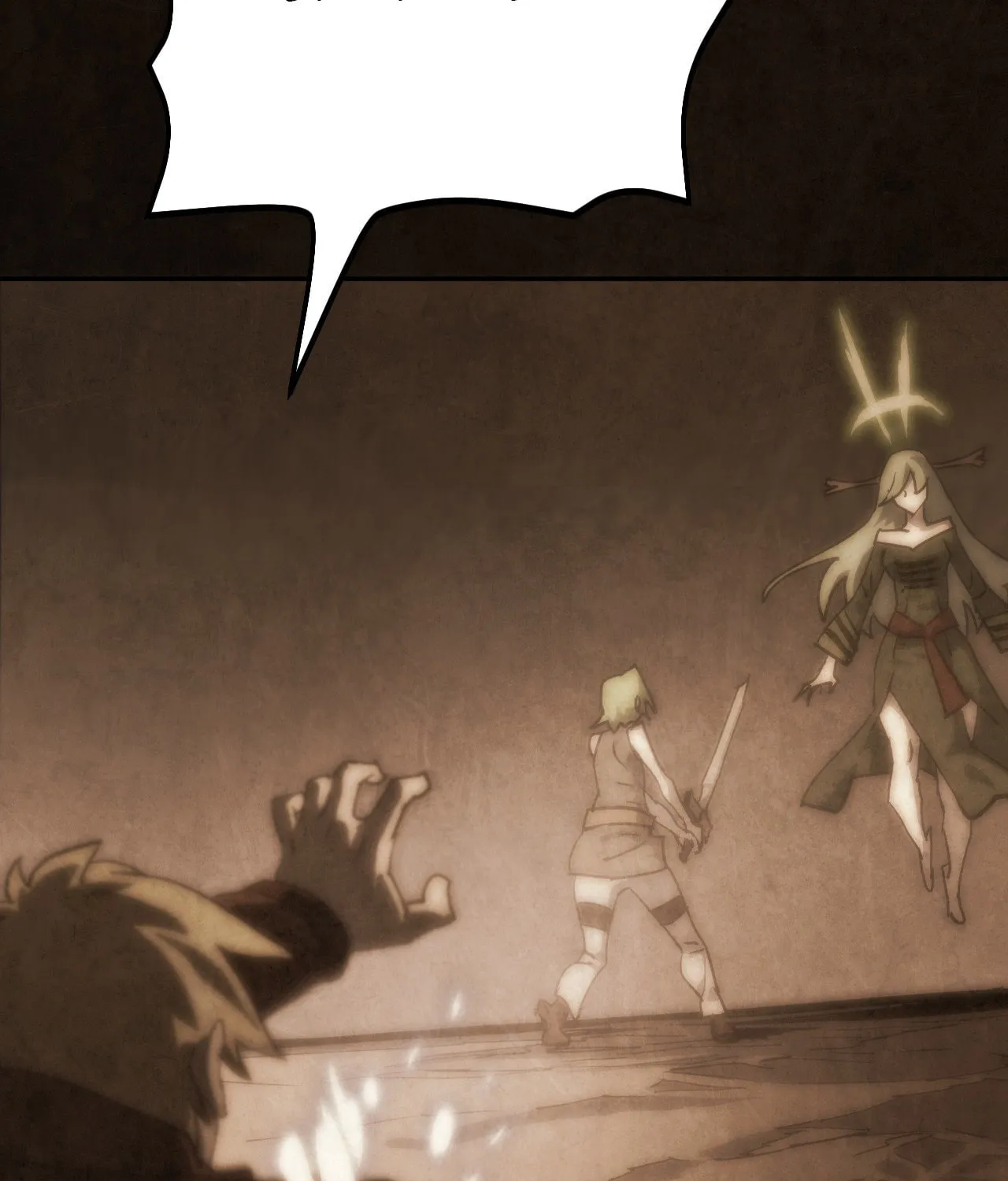 4 Cut Hero Chapter 249 page 144 - 