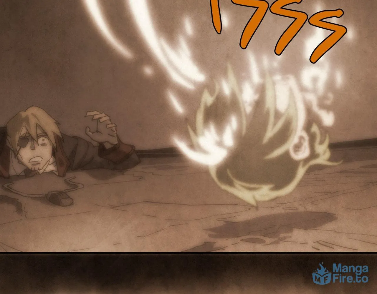 4 Cut Hero Chapter 249 page 147 - 