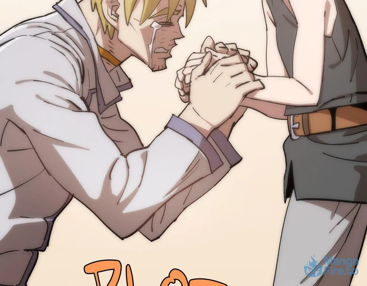 4 Cut Hero Chapter 249 page 152 - 