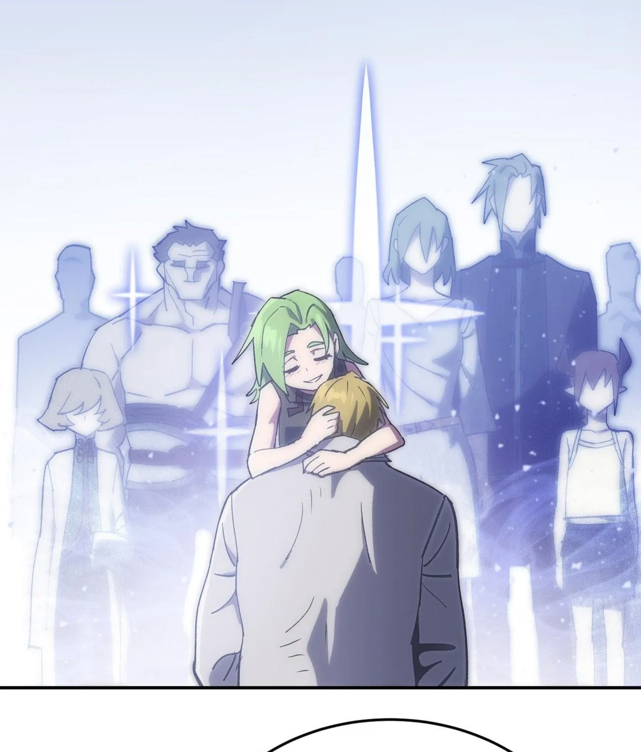 4 Cut Hero Chapter 249 page 157 - 