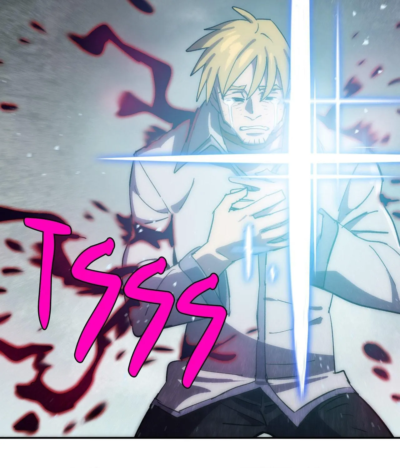4 Cut Hero Chapter 249 page 163 - 