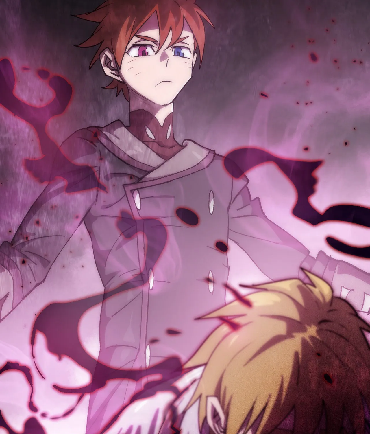 4 Cut Hero Chapter 249 page 165 - 