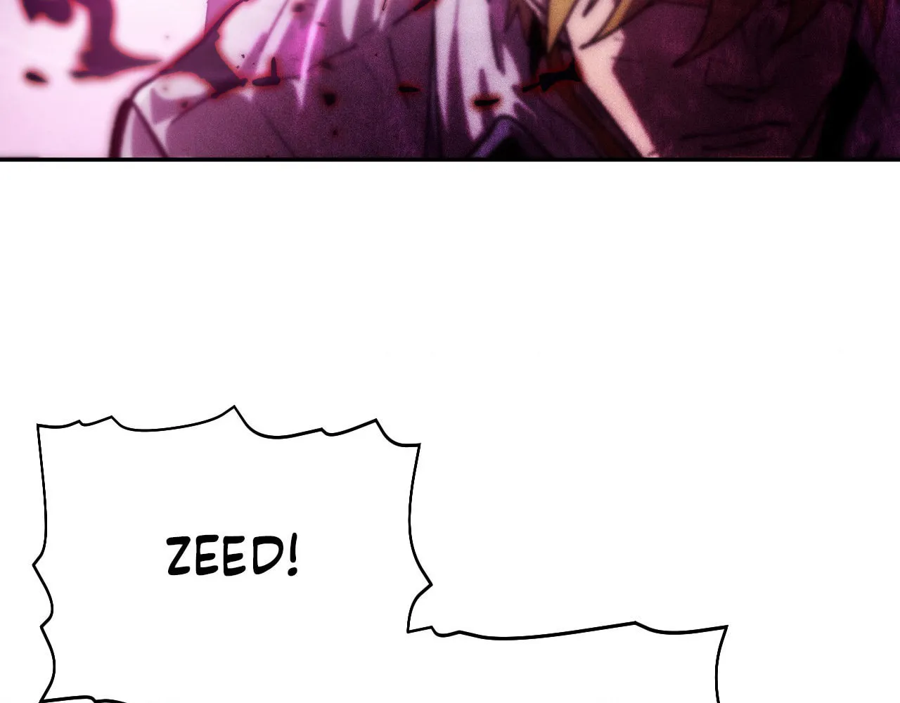 4 Cut Hero Chapter 249 page 166 - 