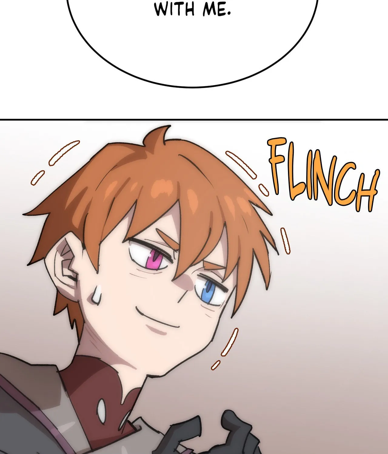 4 Cut Hero Chapter 249 page 18 - 