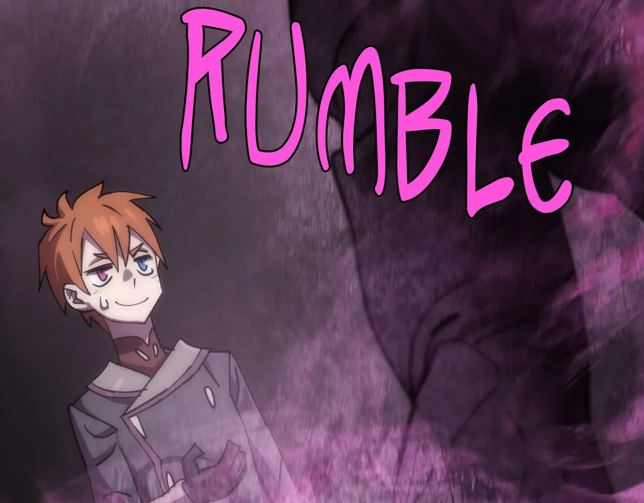 4 Cut Hero Chapter 249 page 21 - 
