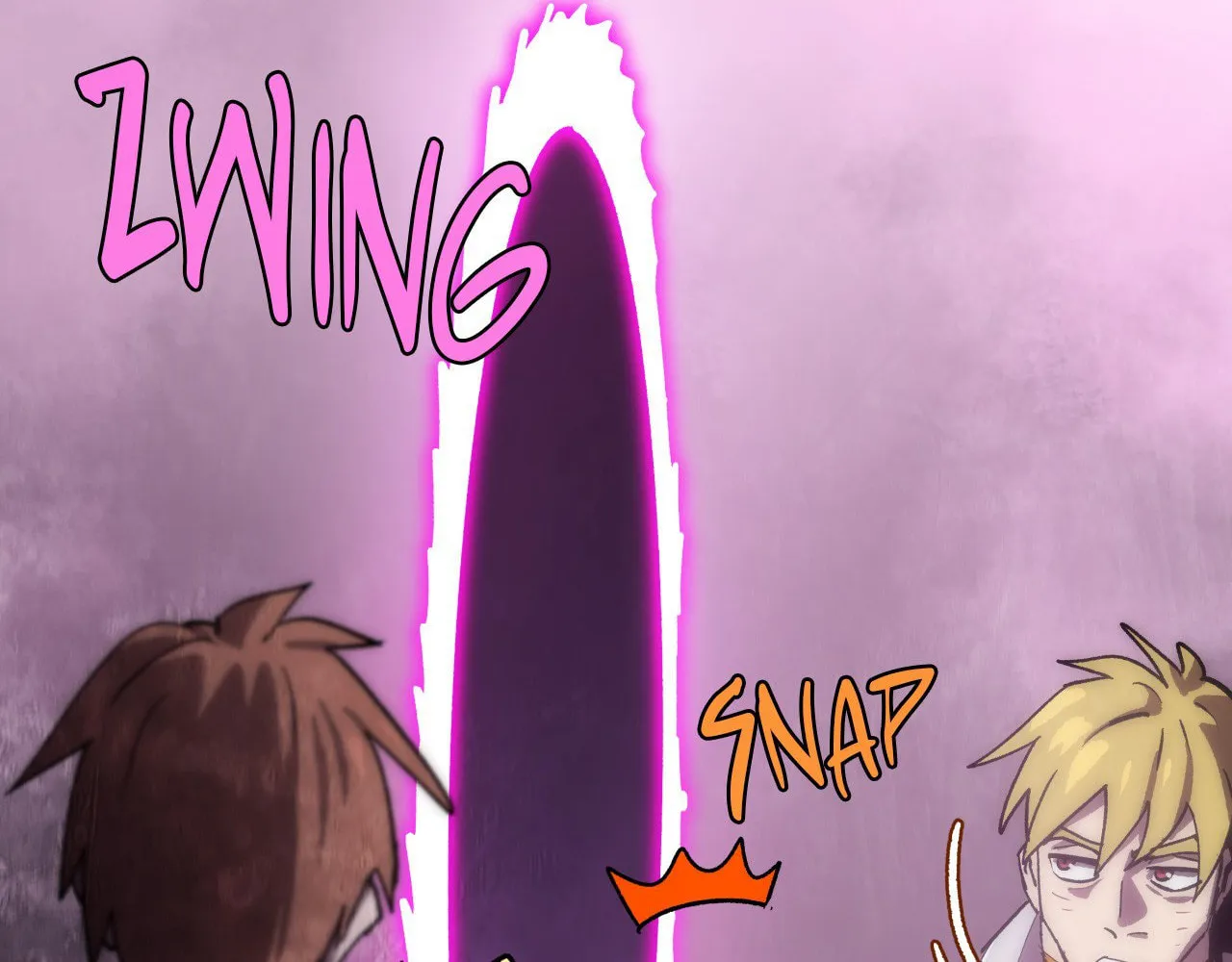 4 Cut Hero Chapter 249 page 24 - 