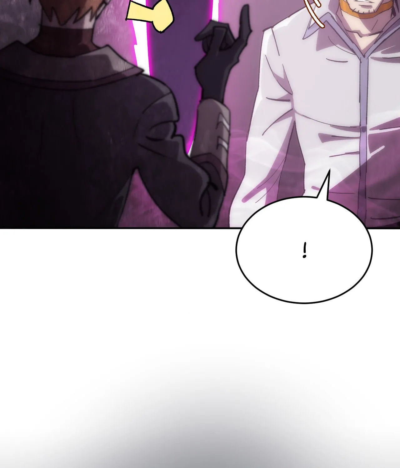 4 Cut Hero Chapter 249 page 25 - 