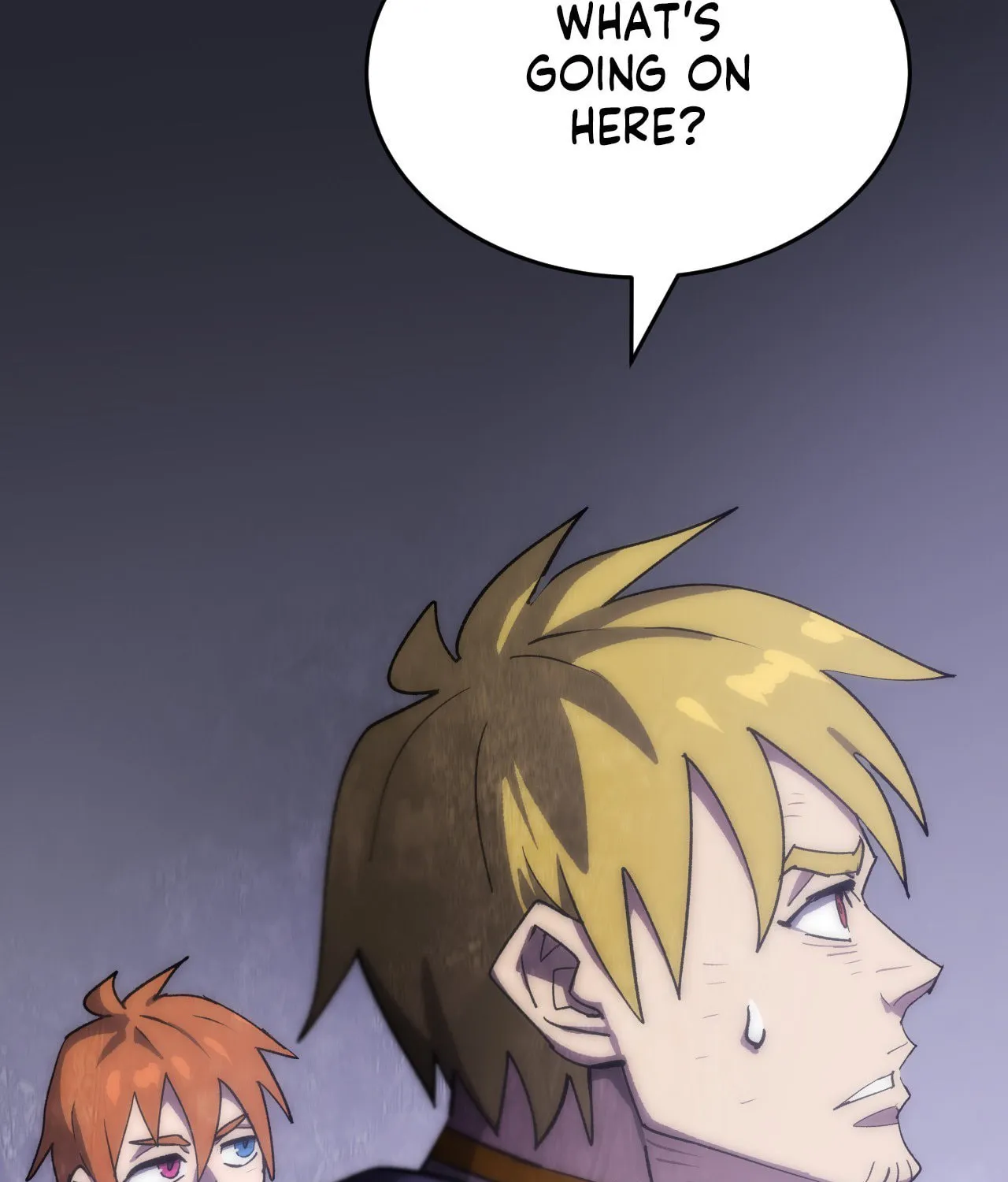 4 Cut Hero Chapter 249 page 29 - 