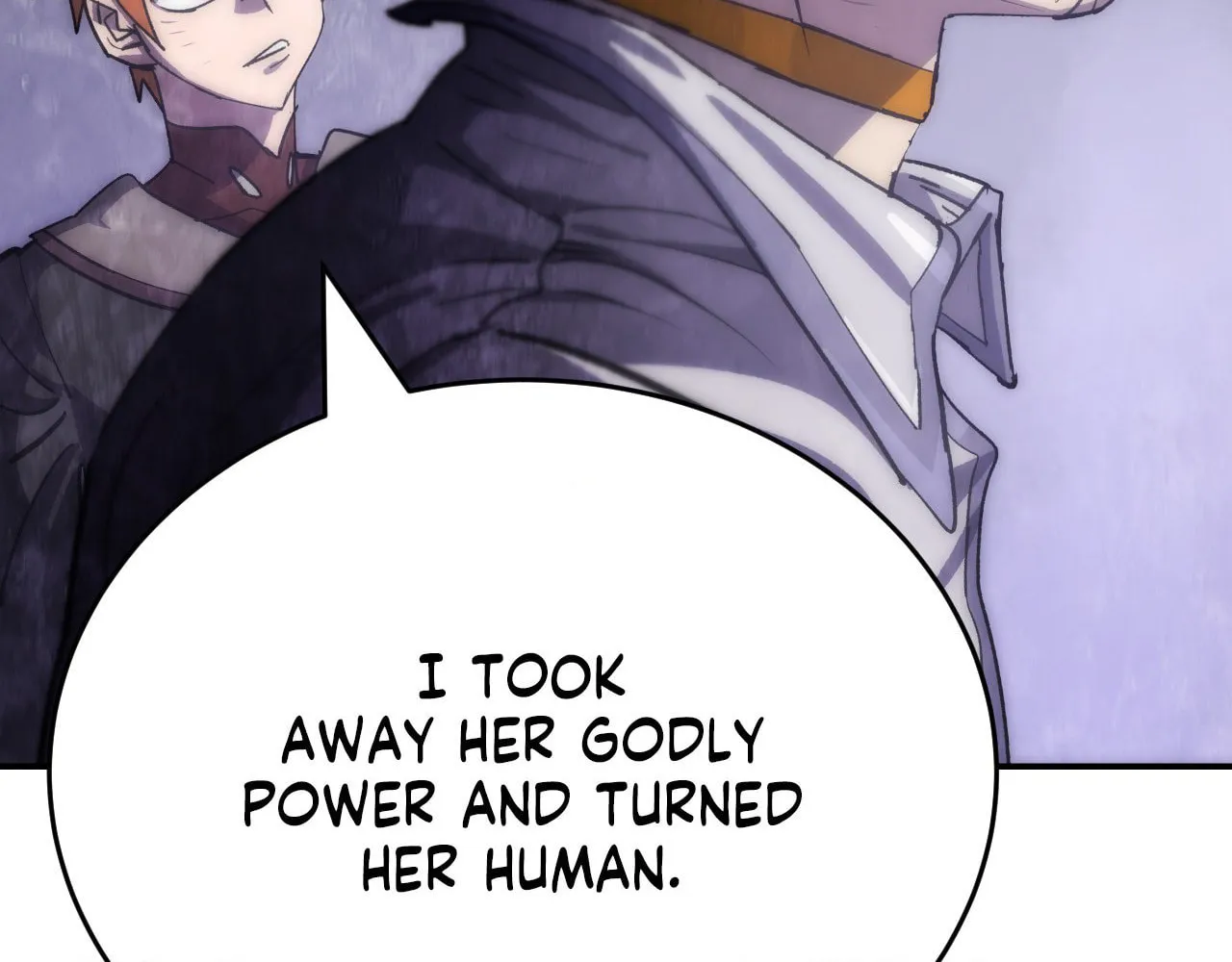 4 Cut Hero Chapter 249 page 30 - 