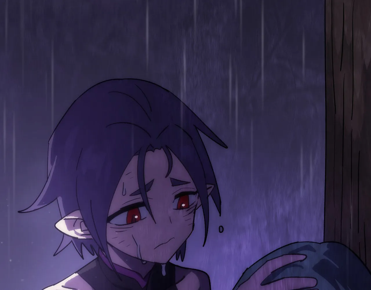 4 Cut Hero Chapter 249 page 32 - 