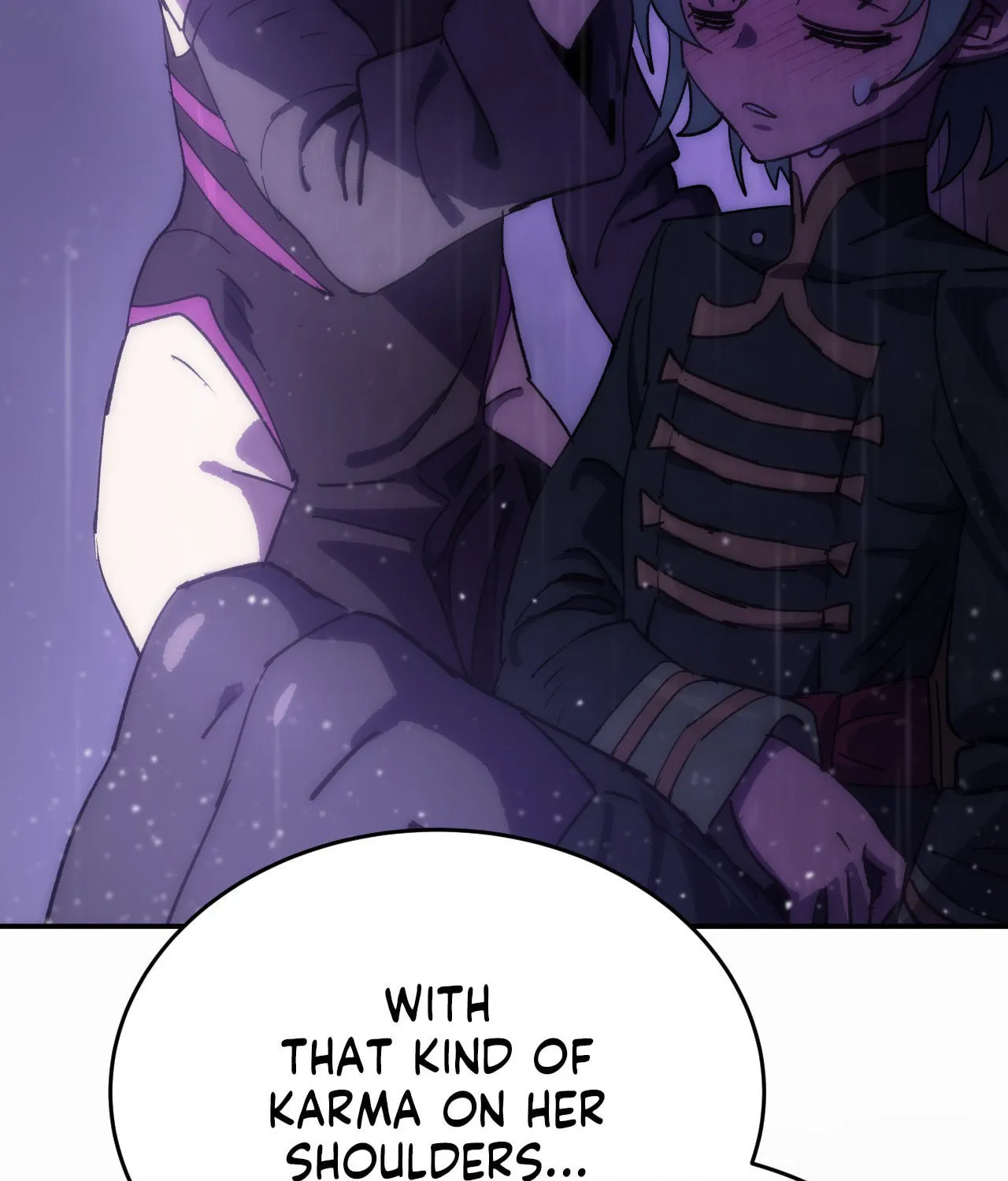 4 Cut Hero Chapter 249 page 34 - 