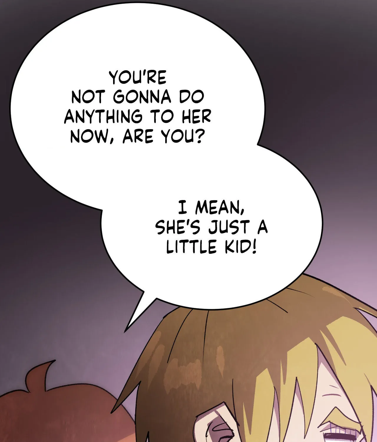 4 Cut Hero Chapter 249 page 36 - 