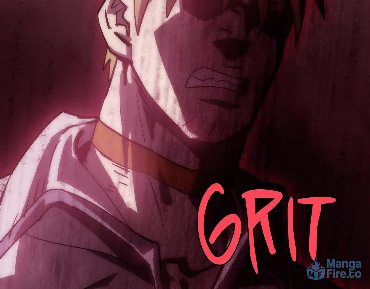 4 Cut Hero Chapter 249 page 39 - 