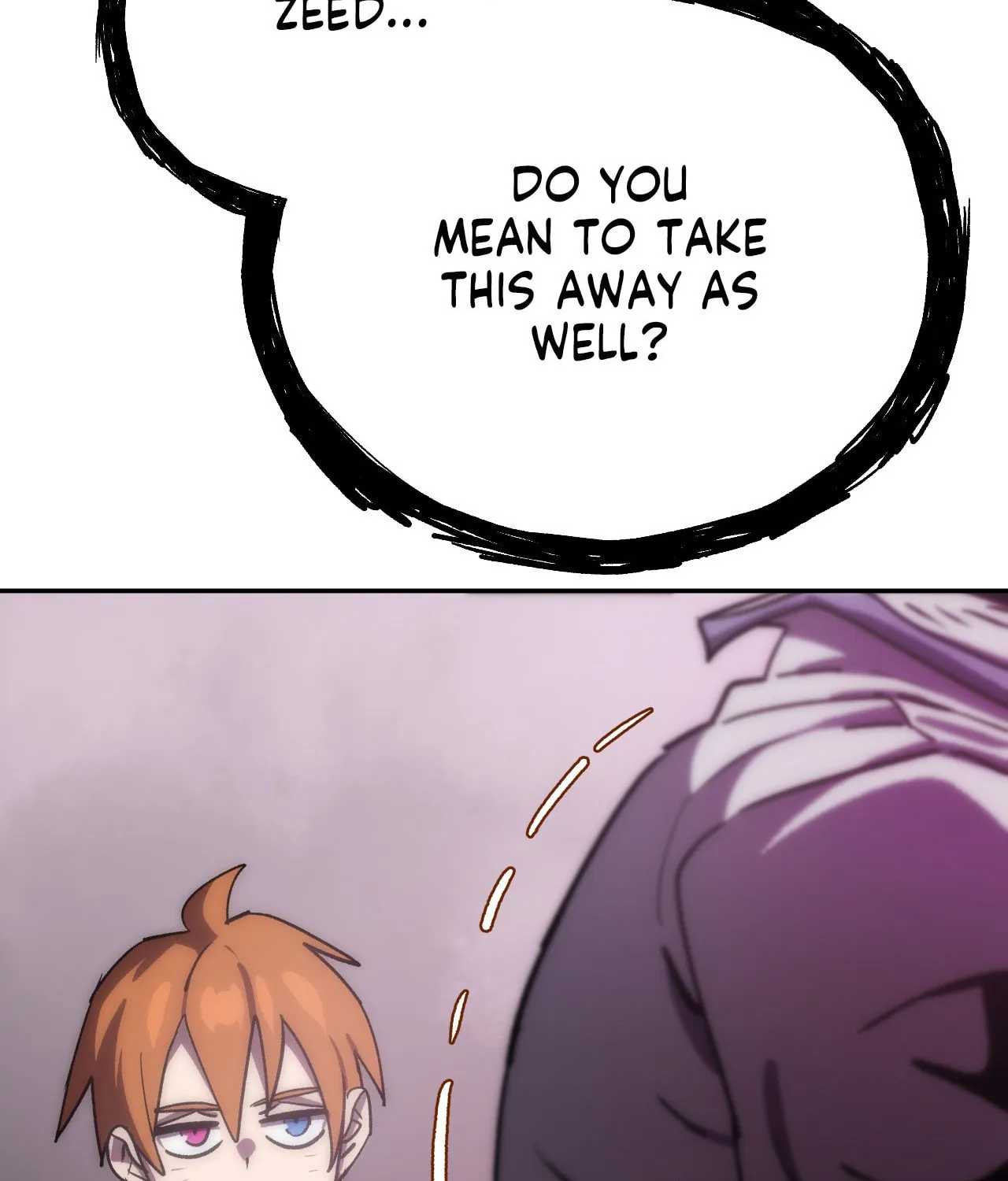 4 Cut Hero Chapter 249 page 42 - 