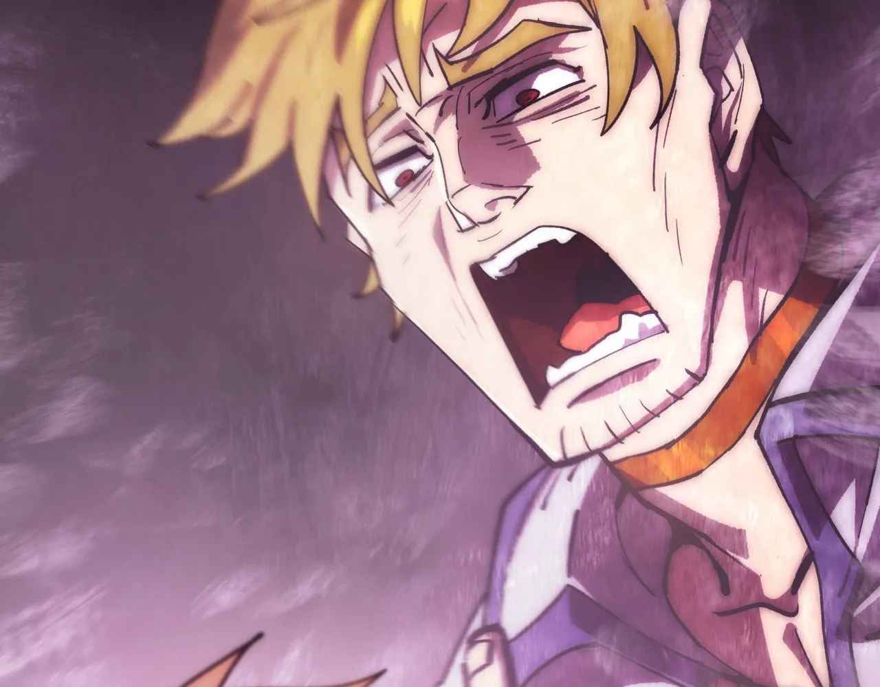 4 Cut Hero Chapter 249 page 46 - 