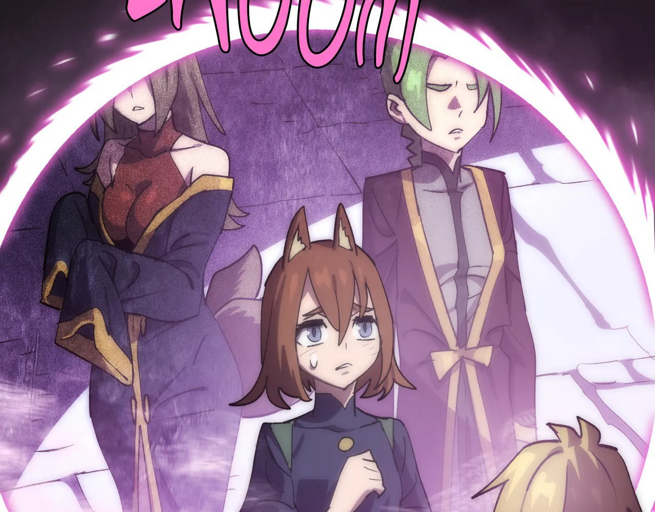 4 Cut Hero Chapter 249 page 57 - 