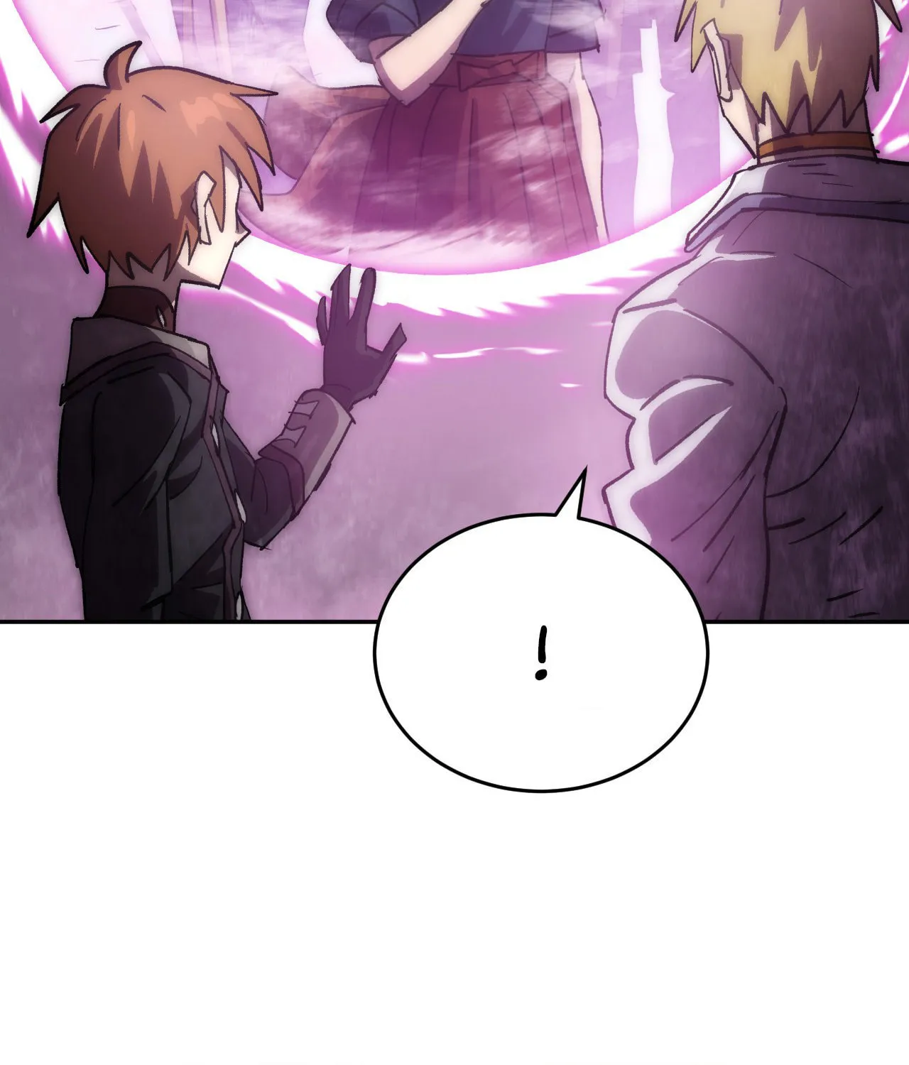 4 Cut Hero Chapter 249 page 58 - 